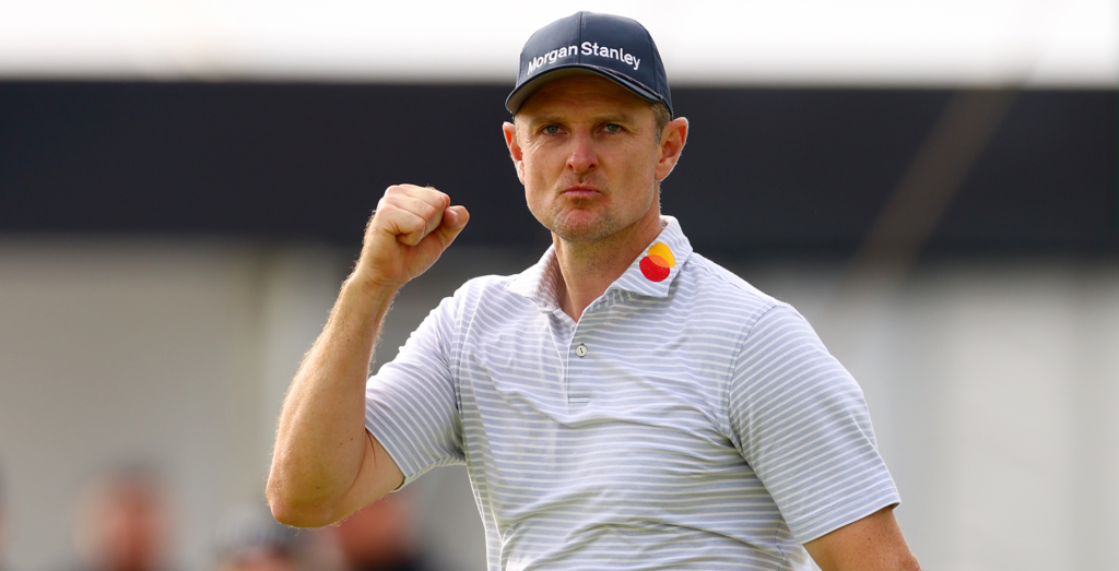 Justin Rose and Tom Kim join lineup of stars at LINK Hong Kong Open