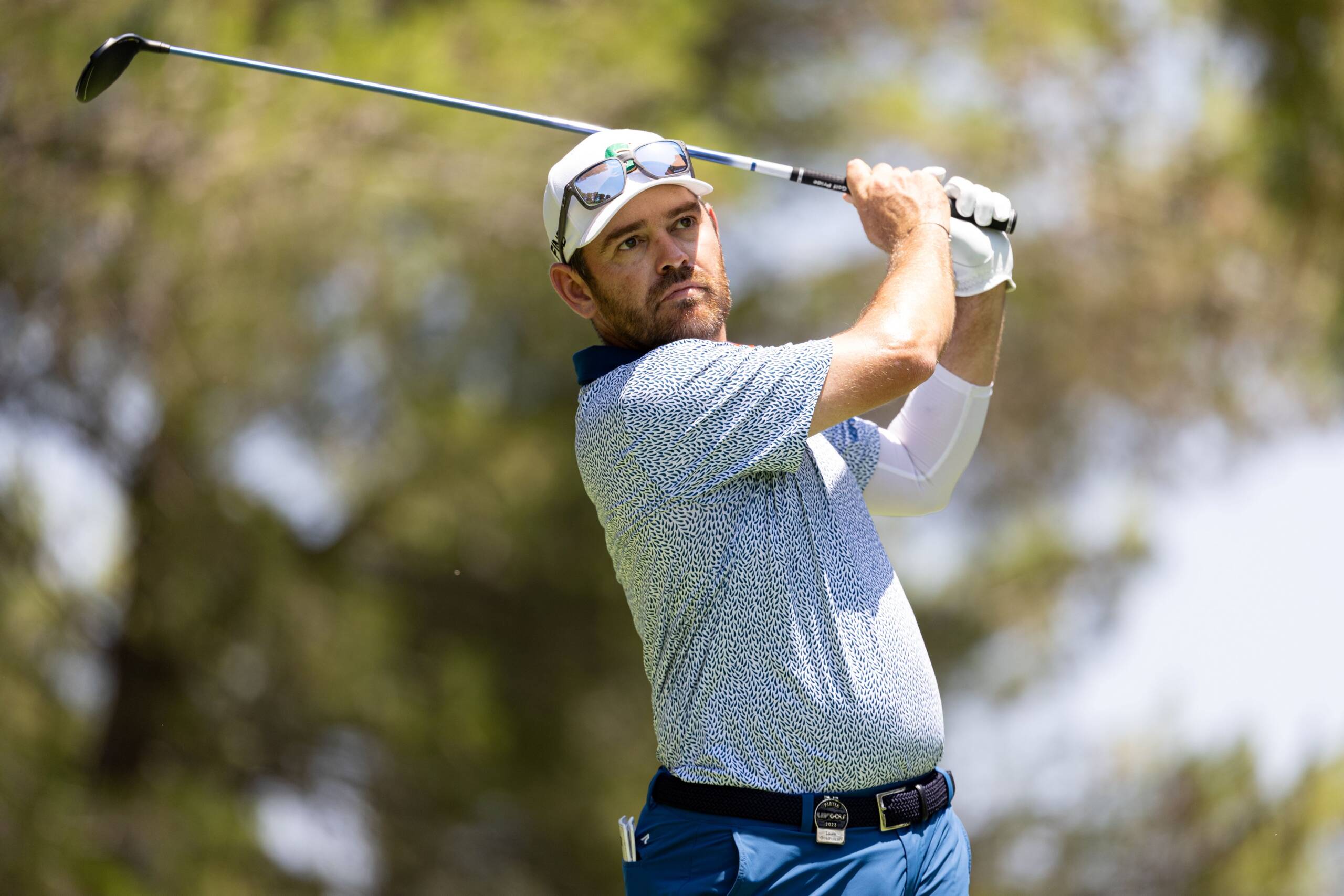 Major Champions to Headline Field at Link Hong Kong Open 2025
