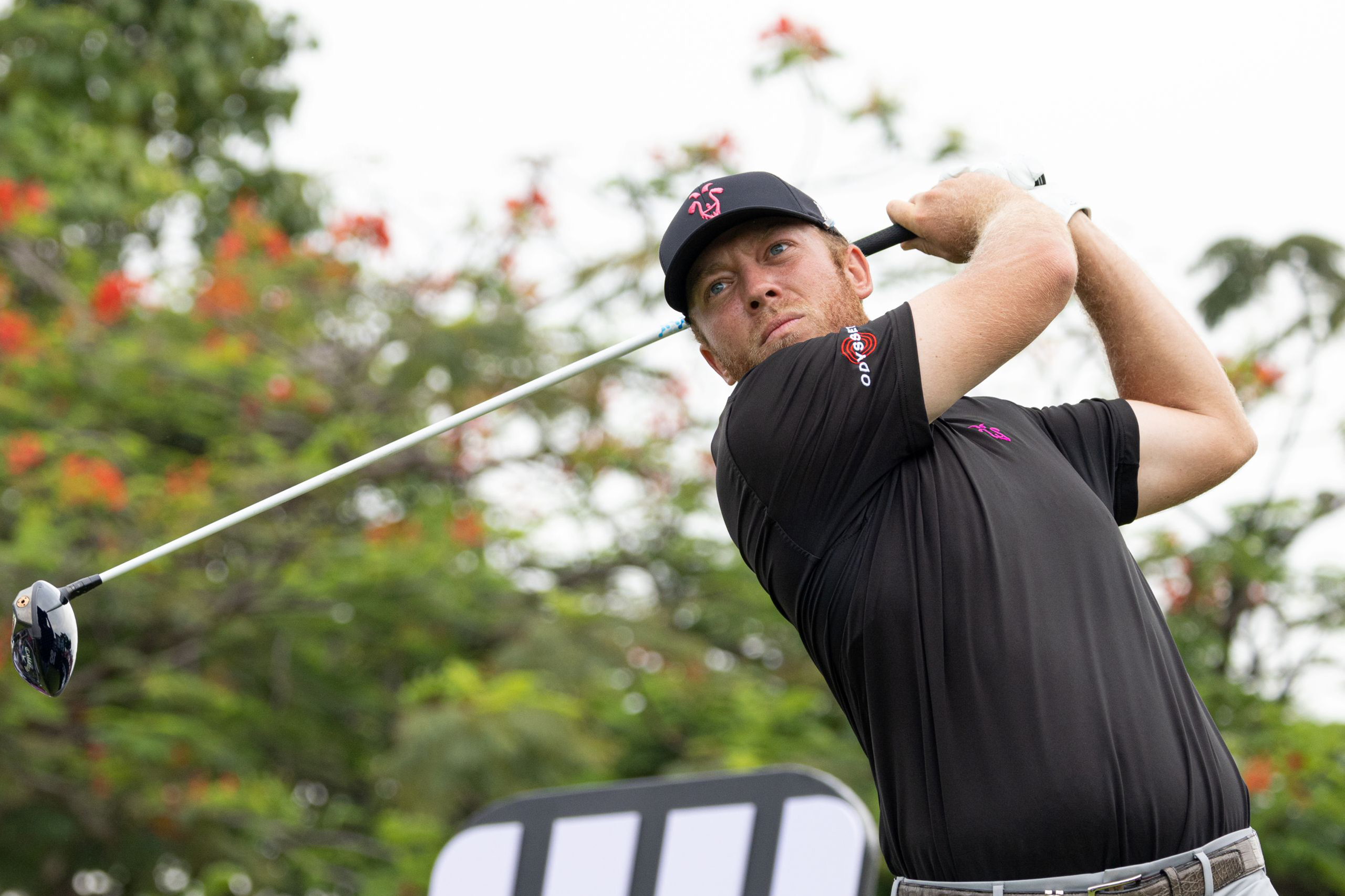 LIV Golf line-up brings talent and titles to Link Hong Kong Open