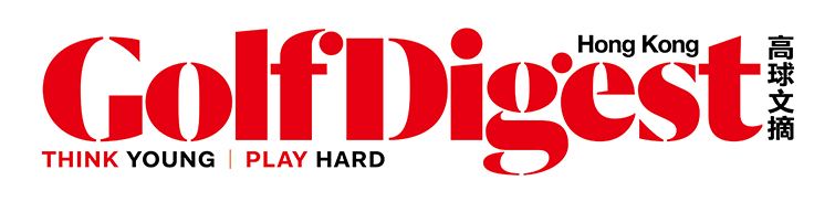 Golf Digest HK
