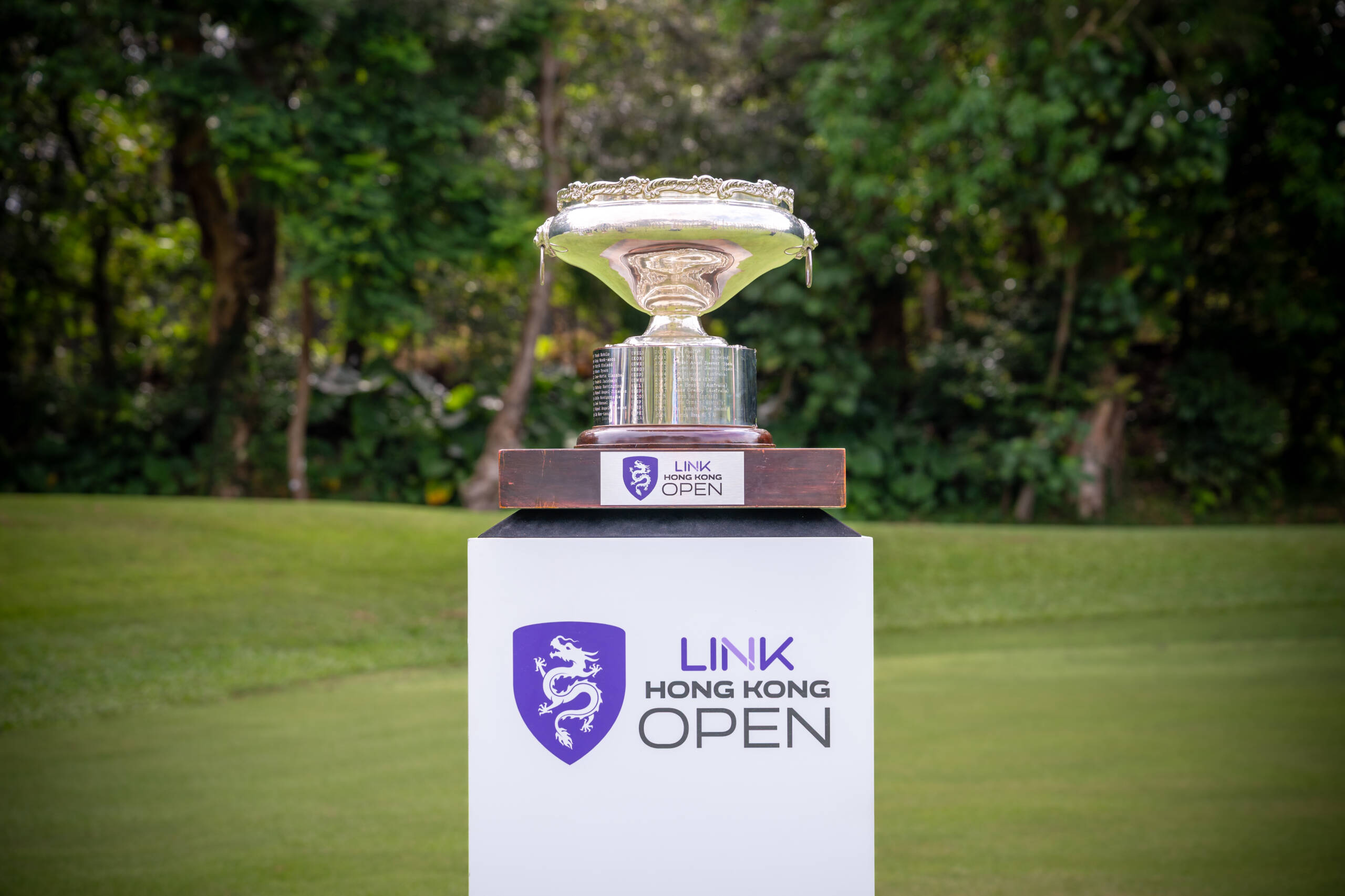 Link Hong Kong Open secures key dates to help conclude season