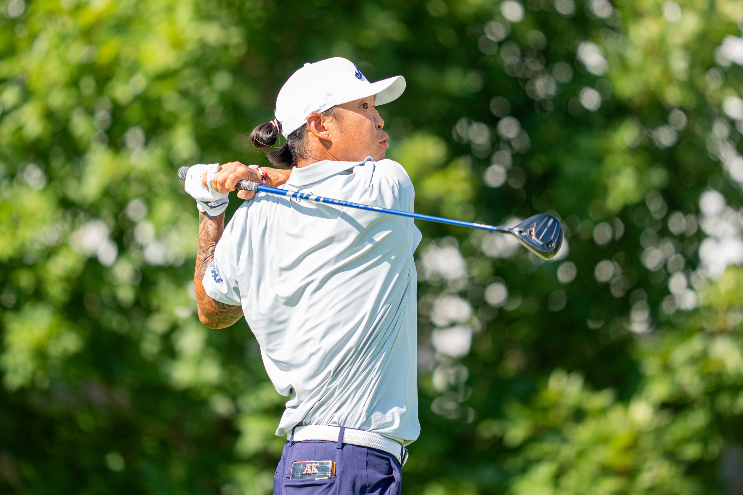 Come Back King And European Golf Royalty Join Star-studded Field At Link Hong Kong Open 2026